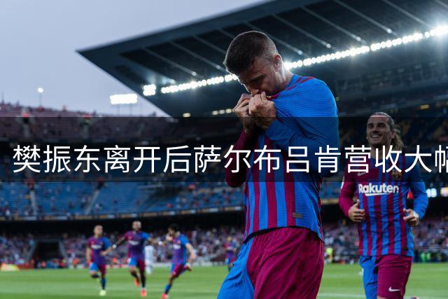 樊振东离开后萨尔布吕肯营收大幅缩水，经理：幸好一些赞助商没走